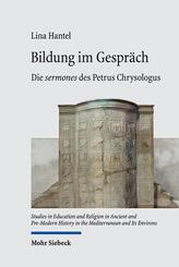 Bildung im Gespr&auml;ch