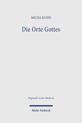 Die Orte Gottes