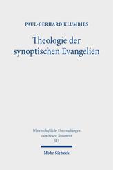 Theologie der synoptischen Evangelien