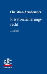 Privatversicherungsrecht