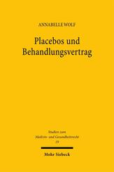 Placebos und Behandlungsvertrag