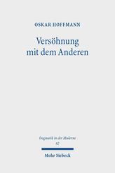 Vers&ouml;hnung mit dem Anderen