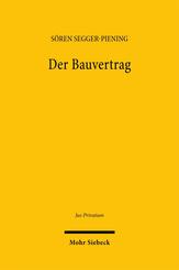 Der Bauvertrag