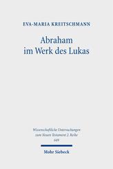 Abraham im Werk des Lukas