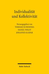 Individualit&auml;t und Kollektivit&auml;t