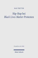 Hip-Hop bei Black Lives Matter-Protesten