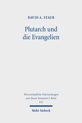 Plutarch und die Evangelien