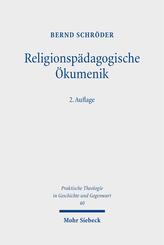 Religionsp&auml;dagogische &Ouml;kumenik