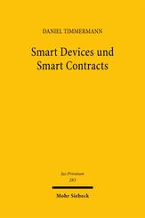 Smart Devices und Smart Contracts