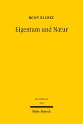 Eigentum und Natur
