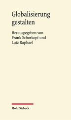 Globalisierung gestalten
