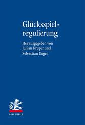 Gl&uuml;cksspielregulierung