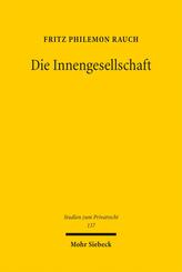 Die Innengesellschaft