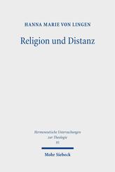 Religion und Distanz