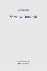 Narrative Ontologie