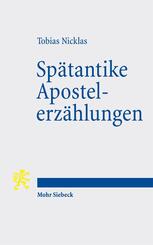 Sp&auml;tantike Apostelerz&auml;hlungen