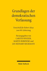 Grundlagen der demokratischen Verfassung