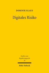 Digitales Risiko