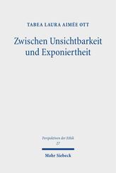 Zwischen Unsichtbarkeit und Exponiertheit