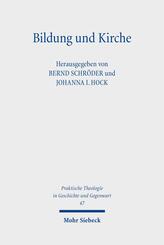 Bildung und Kirche