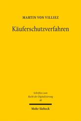 K&auml;uferschutzverfahren