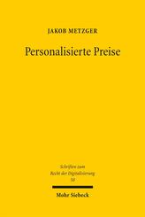 Personalisierte Preise