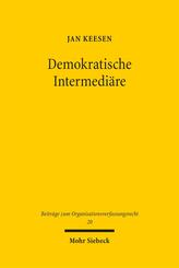 Demokratische Intermedi&auml;re