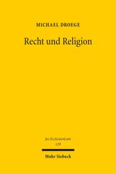 Recht und Religion