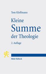 Kleine Summe der Theologie