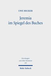 Jeremia im Spiegel des Buches