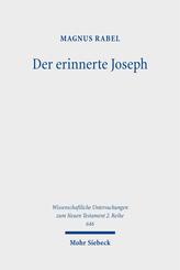 Der erinnerte Joseph