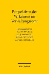 Perspektiven des Verfahrens im Verwaltungsrecht