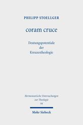 coram cruce