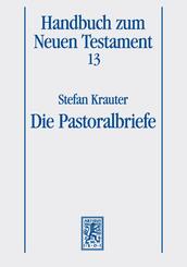 Die Pastoralbriefe