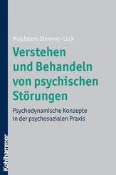 Verstehen und Behandeln von psychischen St&ouml;rungen