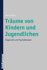 Tr&auml;ume von Kindern und Jugendlichen