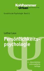 Pers&ouml;nlichkeitspsychologie