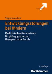 Entwicklungsst&ouml;rungen bei Kindern