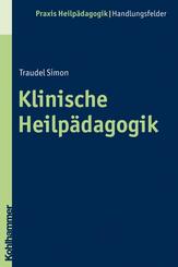 Klinische Heilp&auml;dagogik