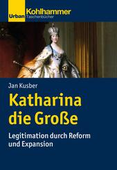 Katharina die Gro&szlig;e