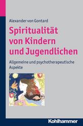 Spiritualit&auml;t von Kindern und Jugendlichen