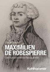 Maximilien de Robespierre