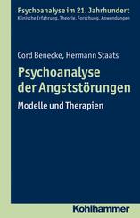 Psychoanalyse der Angstst&ouml;rungen