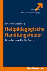 Heilp&auml;dagogische Handlungsfelder