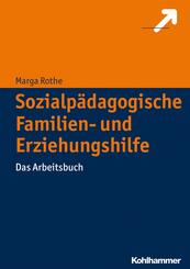 Sozialp&auml;dagogische Familien- und Erziehungshilfe
