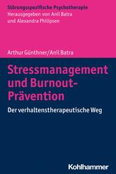 Stressmanagement und Burnout-Pr&auml;vention