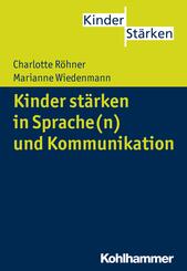 Kinder st&auml;rken in Sprache(n) und Kommunikation