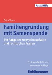 Familiengr&uuml;ndung mit Samenspende