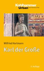 Karl der Gro&szlig;e
