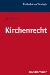 Kirchenrecht